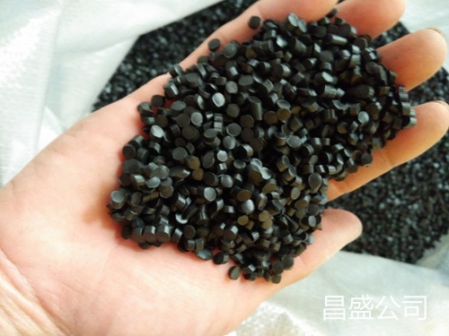 PVC护套料5