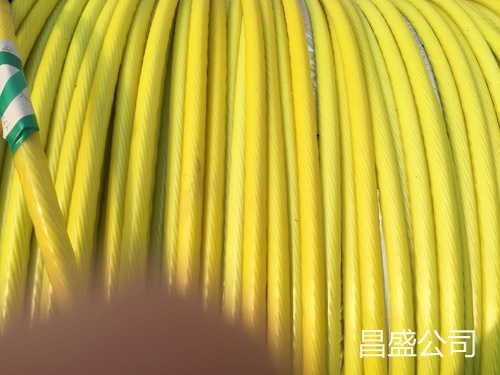 硅烷交联电缆料8