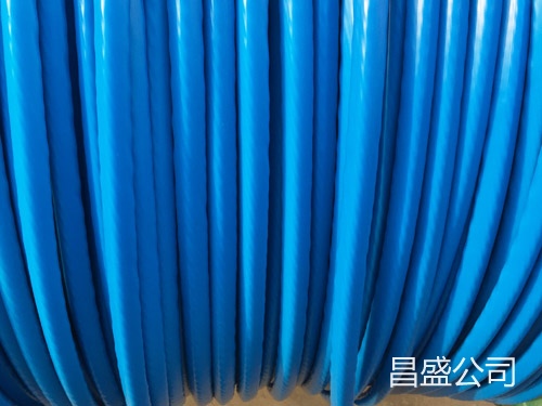 硅烷交联电缆料7