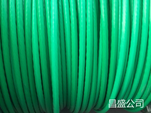 硅烷交联电缆料6
